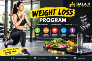 Weight Loss Program